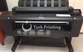 DESIGNJET T2500 Digital Printing Machine