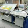 Used KBA Koenig & Bauer RAPIDA 105-5+L-ALV2-CX FAPC year of 2003 for sale, price ask the owner, at TurkPrinting in Used Offset Printing Machines