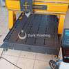New Maintek cnc Router Net İşlem Alanı 100 * 100 year of 2020 for sale, price ask the owner, at TurkPrinting in CNC Router