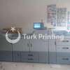 Used Ricoh PRO C751 DIGITAL PRINTING MACHINE year of 2015 for sale, price 175000 TL EXW (Ex-Works), at TurkPrinting in High Volume Commercial Digital Printing Machine