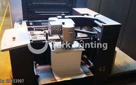 SM 52-4+L Anicolor Offset Printing Press