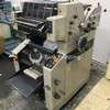 Used Ryobi 2 COLOR CONTINUOUS FORM PRINTING MACHINE year of 1996 for sale, price 3500 EUR, at TurkPrinting in Continuous Form Printing Machines