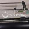 Used DGI OMEGA OM-150 60 Computerized Vinyl / Film Cutting Plotter year of 2007 for sale, price 12000 TL, at TurkPrinting in Large Format Digital Printers and Cutters (Plotter)