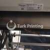 Used DGI OMEGA OM-150 60 Computerized Vinyl / Film Cutting Plotter year of 2007 for sale, price 12000 TL, at TurkPrinting in Large Format Digital Printers and Cutters (Plotter)