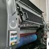 Used Heidelberg SORS/Z Offset Printing Press year of 1997 for sale, price ask the owner, at TurkPrinting in Used Offset Printing Machines