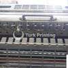 Used Heidelberg PM 52 5P 5 colour year of 1999 for sale, price ask the owner, at TurkPrinting in Used Offset Printing Machines