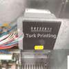 Used Heidelberg PM 52 5P 5 colour year of 1999 for sale, price ask the owner, at TurkPrinting in Used Offset Printing Machines