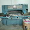 Used Heidelberg Complete Printing House year of 2003 for sale, price ask the owner, at TurkPrinting in Used Offset Printing Machines