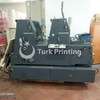 Used Heidelberg GTO ZP 52 Offset Printing Press year of 1990 for sale, price 9500 EUR, at TurkPrinting in Used Offset Printing Machines