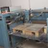 Used MBO Folder Full Automatic year of 1998 for sale, price 12000 EUR EXW (Ex-Works), at TurkPrinting in Folding Machines
