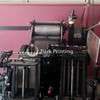 Used Gestetner Complate Printing House year of 1998 for sale, price 20000 TL, at TurkPrinting in SheetFed Offset Printing Machines