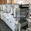 Used Hamada B452A-I year of 2001 for sale, price ask the owner, at TurkPrinting in Used Offset Printing Machines