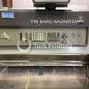 Used Polar 115 EMC-MON (POLAR CUTTING SYSTEM WITH JOGGING PROCESS) year of 1996 for sale, price ask the owner, at TurkPrinting in Paper Cutters - Guillotines