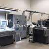 Used Heidelberg Speedmaster 52-4 L UV with IST dryer year of 2003 for sale, price 180000 USD C&F (Cost & Freight), at TurkPrinting in Used Offset Printing Machines