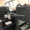 Used Heidelberg Speedmaster 52-4 L UV with IST dryer year of 2003 for sale, price 180000 USD C&F (Cost & Freight), at TurkPrinting in Used Offset Printing Machines