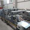 Used Demirağ 3 point carton folding gluing year of 2014 for sale, price ask the owner, at TurkPrinting in Folding - Gluing