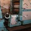 Used Man-Roland FAVORIT 50X70 2 COLOR year of 1985 for sale, price 2500 EUR EXW (Ex-Works), at TurkPrinting in Used Offset Printing Machines