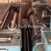 Used Man-Roland FAVORIT 50X70 2 COLOR year of 1985 for sale, price 2500 EUR EXW (Ex-Works), at TurkPrinting in Used Offset Printing Machines