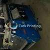Used Goebel Selection of Goebel Optiforma presses year of 1985 for sale, price ask the owner, at TurkPrinting in Continuous Form Printing Machines