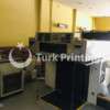 Used Man-Roland Complete printing house year of 1997 for sale, price ask the owner, at TurkPrinting in Used Offset Printing Machines