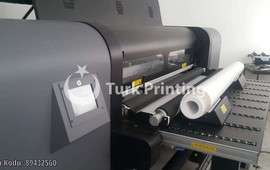 Scitex FB550 Industrial Digital Printing Machine at Like New