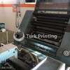 Used Man-Roland PRAKTIKA 00 OFFSET PRINTING PRESS year of 1987 for sale, price ask the owner, at TurkPrinting in Used Offset Printing Machines