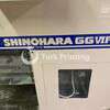 Satılık ikinci el 1992 model Shinohara 66 VIP altı renkli ofset baskı makinesi fiyat sorunuz TürkPrinting'de! Ofset Baskı Makinaları kategorisinde.