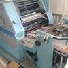 Used Man-Roland Favorit Offset Printing Press, Year of 1978 year of 1978 for sale, price 18000 TL FOT (Free On Truck), at TurkPrinting in Used Offset Printing Machines