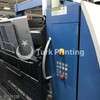 Used KBA Koenig & Bauer Rapida 106-10-SW1+L-ALV3 Printing Press year of 2010 for sale, price ask the owner, at TurkPrinting in Used Offset Printing Machines