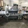 Used Polar Chinese origin Polar-like 115ch paper guillotine year of 2008 for sale, price ask the owner, at TurkPrinting in Paper Cutters - Guillotines
