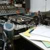 Used MBO K65 4KTL - Folding Machine year of 1969 for sale, price ask the owner, at TurkPrinting in Folding Machines