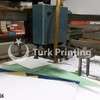 Used MBO K65 4KTL - Folding Machine year of 1969 for sale, price ask the owner, at TurkPrinting in Folding Machines
