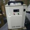 New Shenlei China CW5000 CW5200 Mini 6l Industrial Water Chiller Price For Co2 Laser Cutting Engraving Machine year of 2021 for sale, price 325 USD EXW (Ex-Works), at TurkPrinting in Laser Cutter and Laser Engraving Machine
