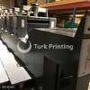 Used Heidelberg SM 74-10-P Offset Printing Press - 2000 year of 2000 for sale, price ask the owner, at TurkPrinting in Used Offset Printing Machines