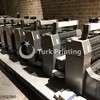 Used Heidelberg SM 74-10-P Offset Printing Press - 2000 year of 2000 for sale, price ask the owner, at TurkPrinting in Used Offset Printing Machines