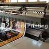 Used Other (Diğer) KONICA 1024 4 HEAD DIGITAL PRINTING MACHINE year of 2015 for sale, price 64000 TL, at TurkPrinting in Large Format Digital Printers and Cutters (Plotter)