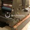 Used Heidelberg GTO 52 Z Two Colours Offset Printing Machine year of 1992 for sale, price ask the owner, at TurkPrinting in Used Offset Printing Machines