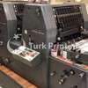 Used Heidelberg GTO 52 Z Two Colours Offset Printing Machine year of 1992 for sale, price ask the owner, at TurkPrinting in Used Offset Printing Machines