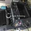 Used Heidelberg GTO NP Offset Printing Press year of 1982 for sale, price ask the owner, at TurkPrinting in Used Offset Printing Machines