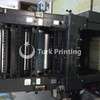 Used Heidelberg GTO NP Offset Printing Press year of 1982 for sale, price ask the owner, at TurkPrinting in Used Offset Printing Machines