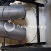 Used Meksan Vertical garanul powder filling Machine year of 2010 for sale, price 110000 TL EXW (Ex-Works), at TurkPrinting in Vffs - Bagging Machine