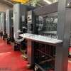 Used Heidelberg CD 102-5 LX Offset Printing Press year of 2005 for sale, price ask the owner, at TurkPrinting in Used Offset Printing Machines