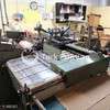 Used Kolbus DA36 Casemaker year of 1987 for sale, price ask the owner, at TurkPrinting in Case-Binding