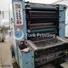 Used Man-Roland Favorit Single Color Offset Printing Press year of 1974 for sale, price 19000 TL, at TurkPrinting in Used Offset Printing Machines