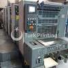 Used Hans Grohni GH-525 five colors offset printing machines year of 2011 for sale, price ask the owner, at TurkPrinting in Used Offset Printing Machines