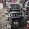 Used Heidelberg GTO ZP52 Offset Printing Machine year of 1987 for sale, price ask the owner, at TurkPrinting in Used Offset Printing Machines