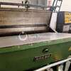 Used Tosi Arena Hand-Feed Die Cutting Machine year of 1990 for sale, price ask the owner, at TurkPrinting in Die Cutters