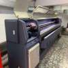 Used Maxima 8 HEADS DIGITAL PRINTING MACHINE year of 2014 for sale, price 24000 USD, at TurkPrinting in Large Format Digital Printers and Cutters (Plotter)