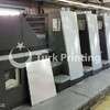 Used Heidelberg SM CD 74-5-P2-H (C) year of 2006 for sale, price ask the owner, at TurkPrinting in Used Offset Printing Machines
