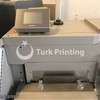Used Horizon BQ-270 year of 2003 for sale, price ask the owner, at TurkPrinting in Perfect Binding Machines